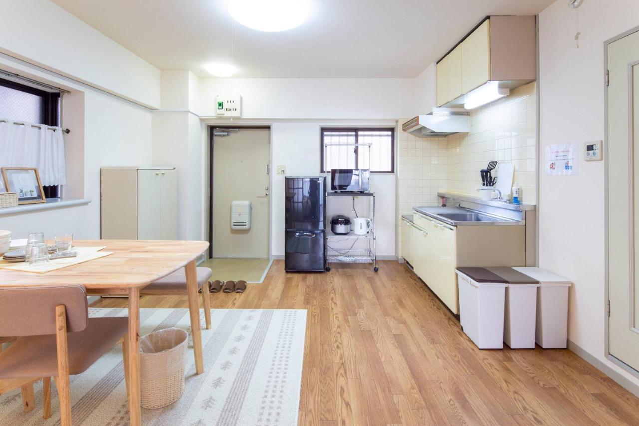 Chatelet Nishi-Oi โตเกียว ภายนอก รูปภาพ